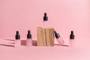 化妝品品類中的護膚品牌視覺設計 藝術與商業的完美融合