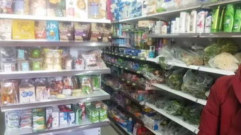 順義某鎮新建8家便民網點，服務周邊3000余居民日用百貨需求