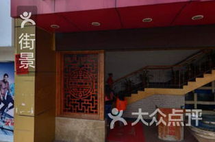 深圳寶安區創麗寶日用品廠周邊美食與日用百貨推薦